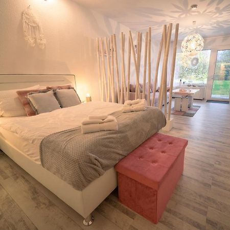 Truth Ruhe Oase, Naturblick, Smart Tv, Terrasse Брилон Экстерьер фото