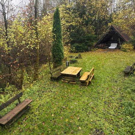 Truth Ruhe Oase, Naturblick, Smart Tv, Terrasse Брилон Экстерьер фото